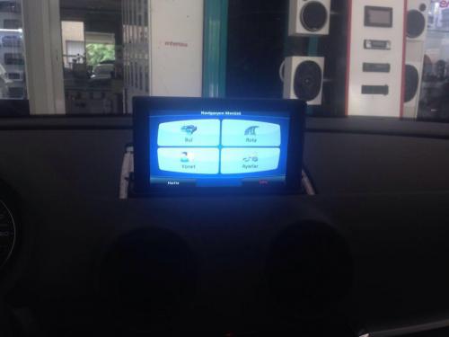 Nokta Elektronik Antalya Multimedya Ses Sistemleri, Cam Filmi, Araç Görüntü Sistemleri, Navigasyon