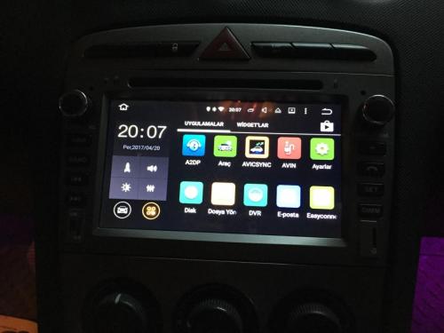 Nokta Elektronik Antalya Multimedya Ses Sistemleri, Cam Filmi, Araç Görüntü Sistemleri, Navigasyon