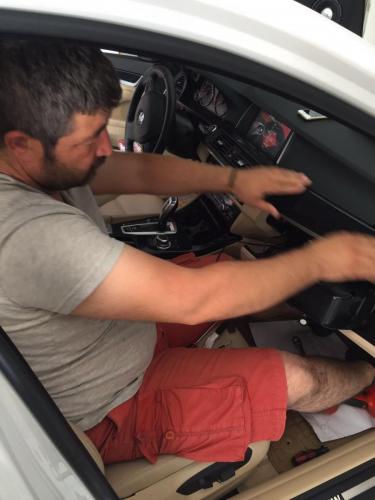 Nokta Elektronik Antalya Multimedya Ses Sistemleri, Cam Filmi, Araç Görüntü Sistemleri, Navigasyon