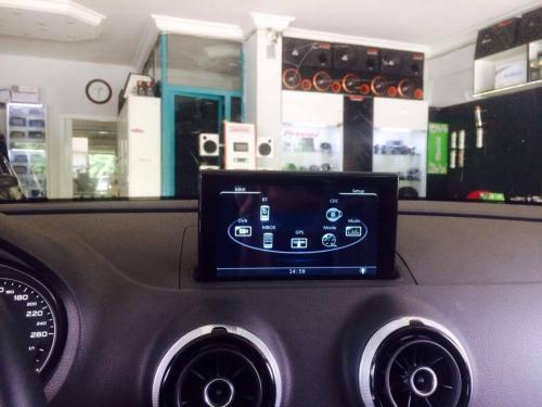 Nokta Elektronik Antalya Multimedya Ses Sistemleri, Cam Filmi, Araç Görüntü Sistemleri, Navigasyon