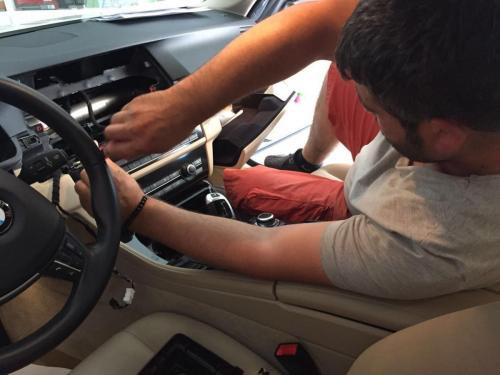 Nokta Elektronik Antalya Multimedya Ses Sistemleri, Cam Filmi, Araç Görüntü Sistemleri, Navigasyon