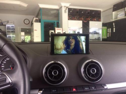 Nokta Elektronik Antalya Multimedya Ses Sistemleri, Cam Filmi, Araç Görüntü Sistemleri, Navigasyon