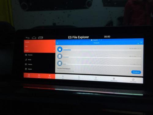 Nokta Elektronik Antalya Multimedya Ses Sistemleri, Cam Filmi, Araç Görüntü Sistemleri, Navigasyon
