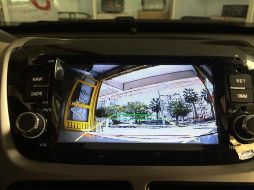 Nokta Elektronik Antalya Multimedya Ses Sistemleri, Cam Filmi, Araç Görüntü Sistemleri, Navigasyon