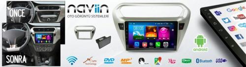 Nokta Elektronik Antalya Multimedya Ses Sistemleri, Cam Filmi, Araç Görüntü Sistemleri, Navigasyon