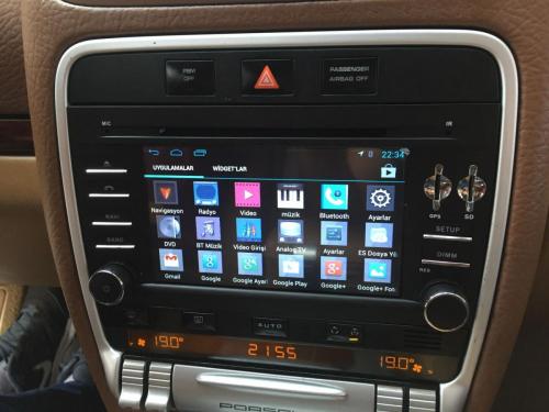 Nokta Elektronik Antalya Multimedya Ses Sistemleri, Cam Filmi, Araç Görüntü Sistemleri, Navigasyon