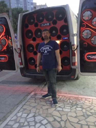 Nokta Elektronik Antalya Multimedya Ses Sistemleri, Cam Filmi, Araç Görüntü Sistemleri, Navigasyon