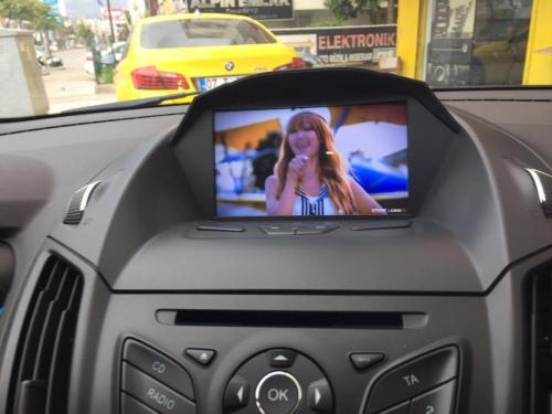 Nokta Elektronik Antalya Multimedya Ses Sistemleri, Cam Filmi, Araç Görüntü Sistemleri, Navigasyon