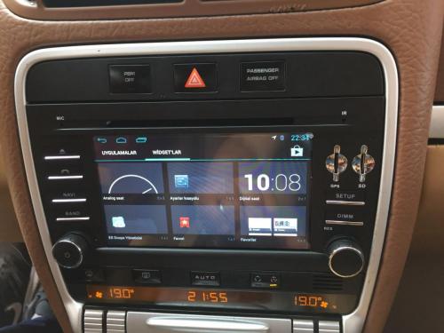 Nokta Elektronik Antalya Multimedya Ses Sistemleri, Cam Filmi, Araç Görüntü Sistemleri, Navigasyon