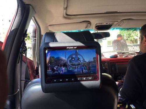 Nokta Elektronik Antalya Multimedya Ses Sistemleri, Cam Filmi, Araç Görüntü Sistemleri, Navigasyon
