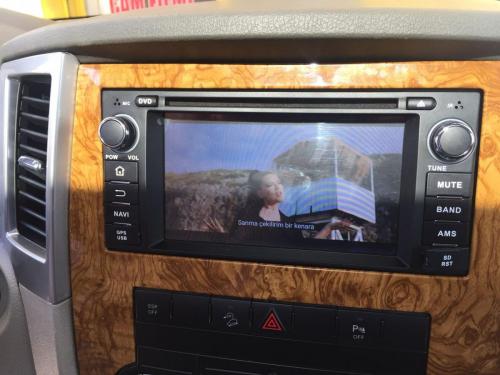 Nokta Elektronik Antalya Multimedya Ses Sistemleri, Cam Filmi, Araç Görüntü Sistemleri, Navigasyon