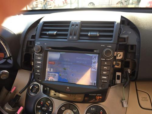 Nokta Elektronik Antalya Multimedya Ses Sistemleri, Cam Filmi, Araç Görüntü Sistemleri, Navigasyon
