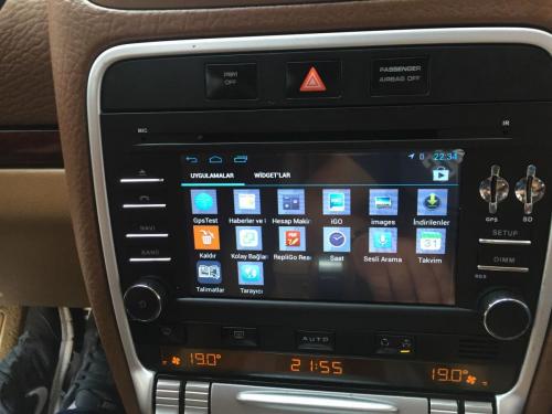 Nokta Elektronik Antalya Multimedya Ses Sistemleri, Cam Filmi, Araç Görüntü Sistemleri, Navigasyon