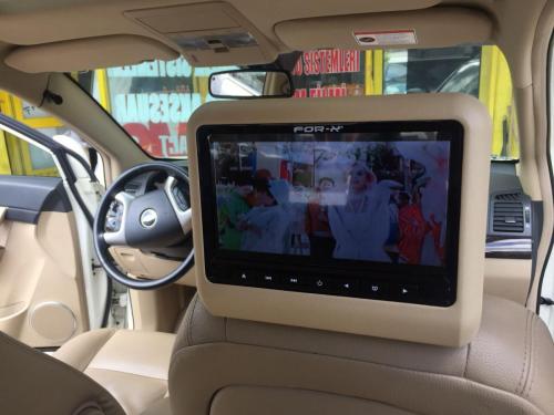 Nokta Elektronik Antalya Multimedya Ses Sistemleri, Cam Filmi, Araç Görüntü Sistemleri, Navigasyon