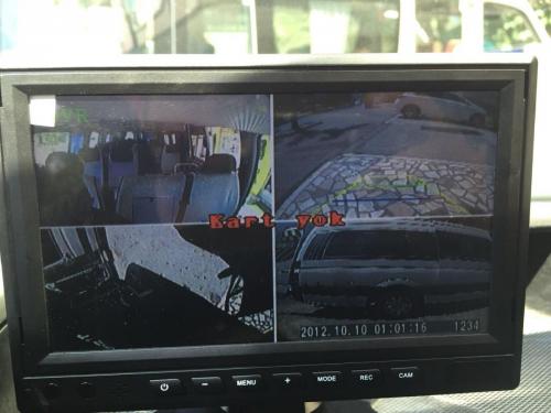 Nokta Elektronik Antalya Multimedya Ses Sistemleri, Cam Filmi, Araç Görüntü Sistemleri, Navigasyon