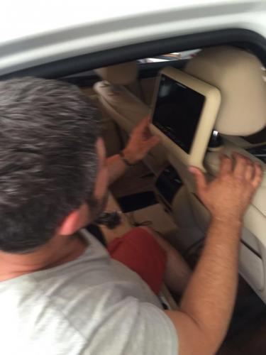 Nokta Elektronik Antalya Multimedya Ses Sistemleri, Cam Filmi, Araç Görüntü Sistemleri, Navigasyon