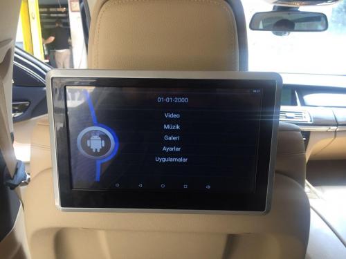 Nokta Elektronik Antalya Multimedya Ses Sistemleri, Cam Filmi, Araç Görüntü Sistemleri, Navigasyon