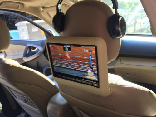 Nokta Elektronik Antalya Multimedya Ses Sistemleri, Cam Filmi, Araç Görüntü Sistemleri, Navigasyon