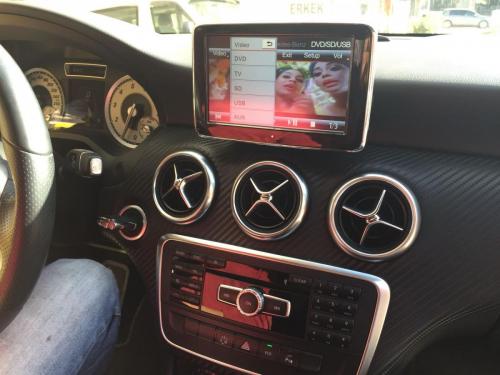 Nokta Elektronik Antalya Multimedya Ses Sistemleri, Cam Filmi, Araç Görüntü Sistemleri, Navigasyon