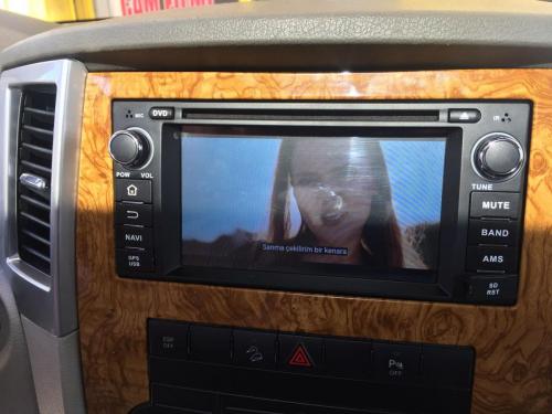 Nokta Elektronik Antalya Multimedya Ses Sistemleri, Cam Filmi, Araç Görüntü Sistemleri, Navigasyon